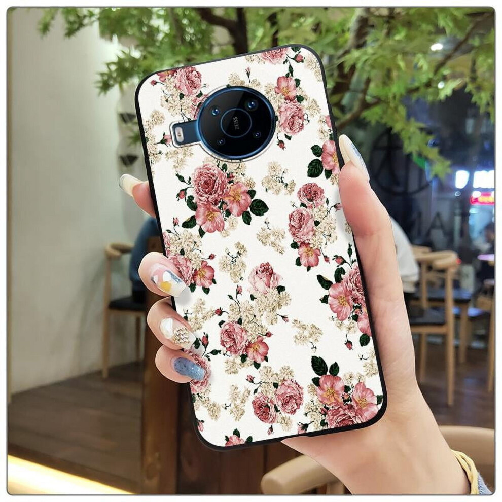 Nokia X100 Phone Case Tpu Soft Waterproof Shockproof 913211597491