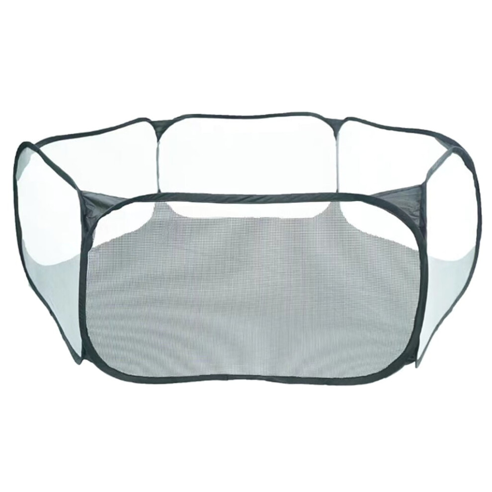 Playings House Ocean Ball Game Pool Tent Foldable Ball Pit Play Tent for Kid