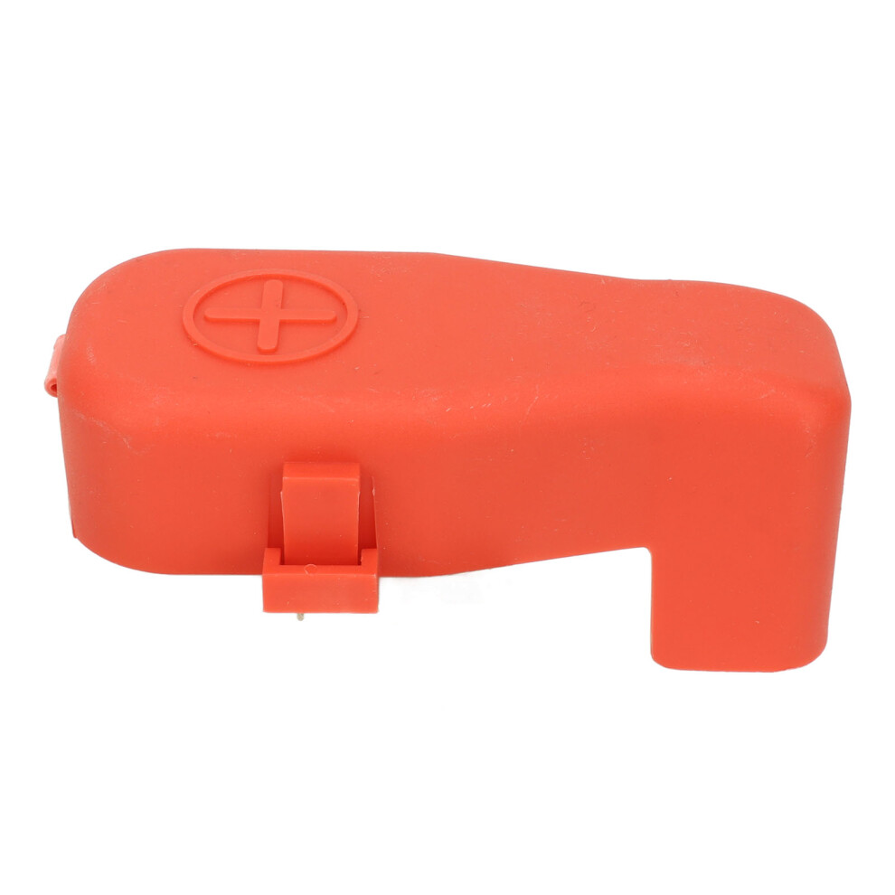 Battery Terminal Insulator For Peugeot 2008 301 Â Protects Positive Terminals 9351388586237