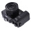 Κάμερες για αρχάριους Κάμερα Point and Shoot με βίντεο 4K HD Anti Shake Κάμερα Vlogging με ψηφιακό 2