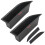 Front Row Door Side Storage Box Handle Armrest Phone Container for  3008  5008 2016 2017 2018 1