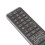 Télécommande pour téléviseurs de 55-60 pouces, ABS, Modèle AA59 00543A 9