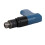 Air Pressure Operation Reversible Drill Heavy Duty Variable Speed Trigger Ergonomic Design Lightweight Durable Anvil Base Tool 6