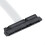 2.5in SATA HDD Cable Replacement for 17 CN Laptop 8