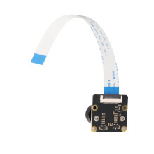 Modulo Telecamera 3MP SC3336 per Serie Pico, CMOS da 1/2.8 pollici, Prestazioni in Bassa Luce