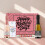 Mothers Day Prosecco 2x20cl Mini Gift Set 1
