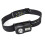 Long Lasting Battery Rechargeable Headlamp Super Bright LED Headlight Motion Sensor Waterproof Adjustable Headband Multi Angle Adjustment Lightweight 4