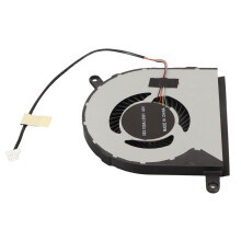 Ventola di raffreddamento CPU per laptop per Dell Inspiron 17 7773 7778 7779 | Lega di alluminio