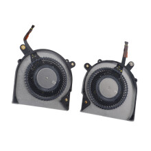 Ventilatore di raffreddamento per laptop per XPS 13 7390 2-in-1 0VDFK8 VDFK8