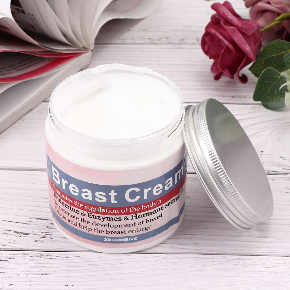 Cream 200G Breast Firming Bust Enlargement Lifting Skin Care