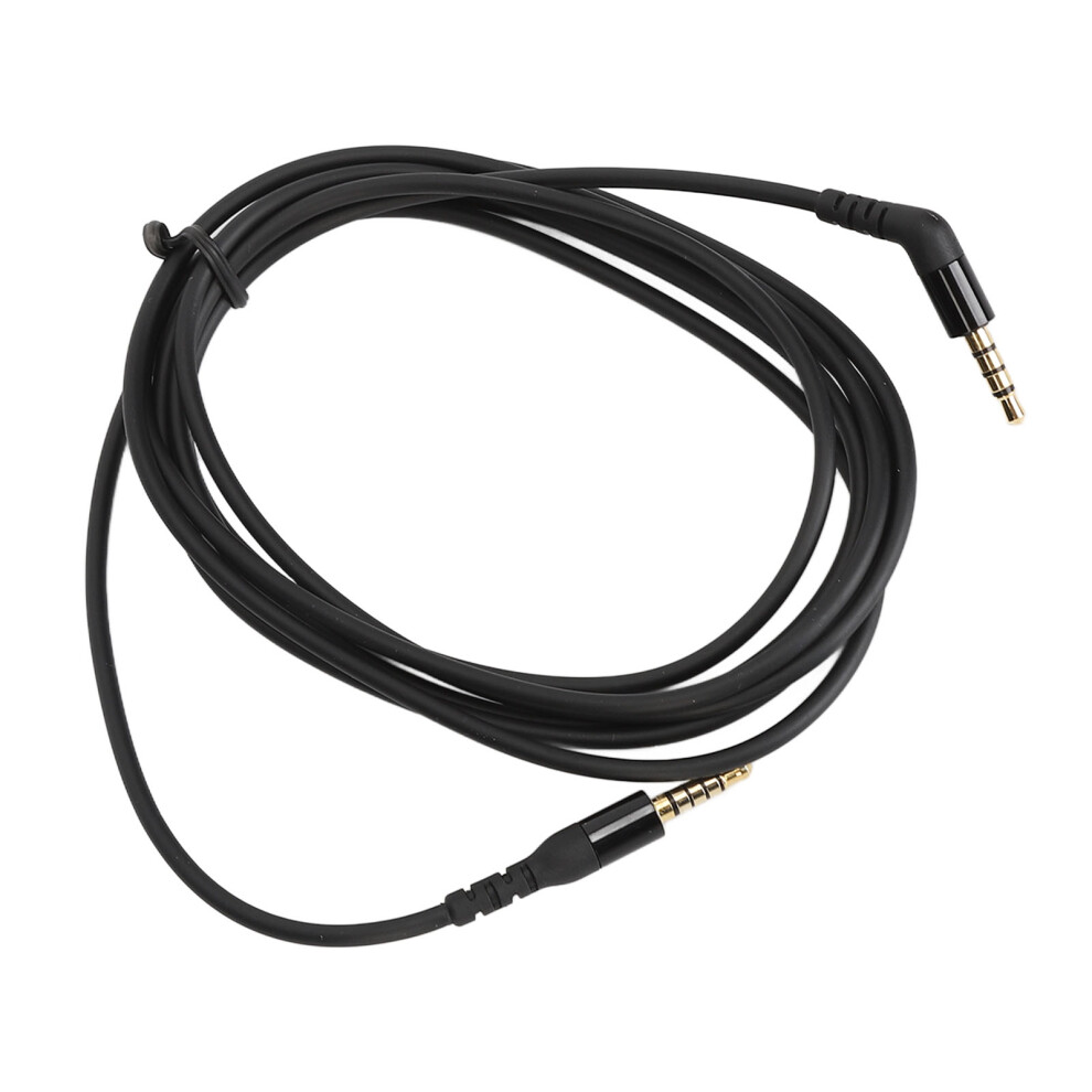 Steelseries Arctis Nova Headphone Replacement Cable 3.5Mm 6.6Ft For Hifi Sound 7901387363234