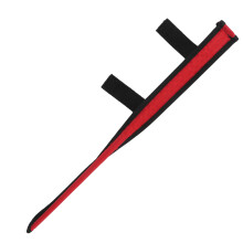 Effortless Application Fishing Rod Protector, Resilient Material Offers Flexibility And Strength, Rod Tip Protection Keeps Your Rod In Pristine