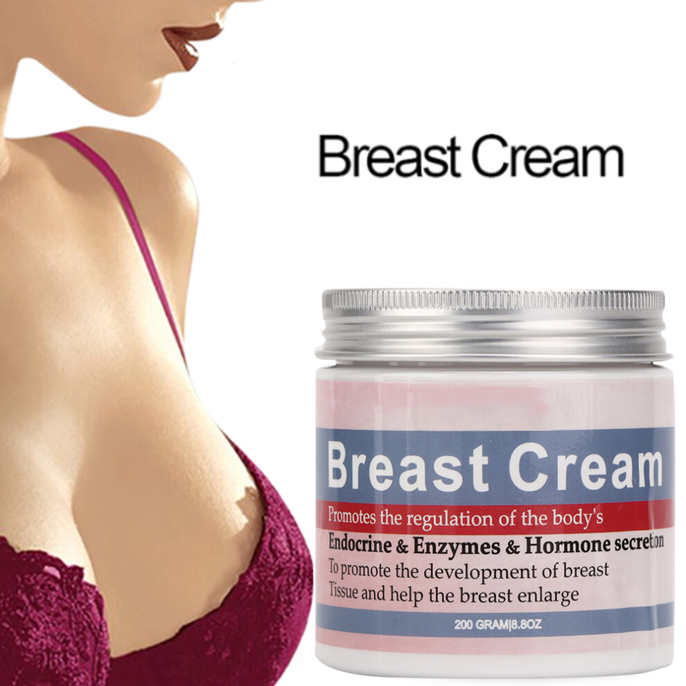 Cream 200G Breast Firming & Lifting - Bust Care Enhancement