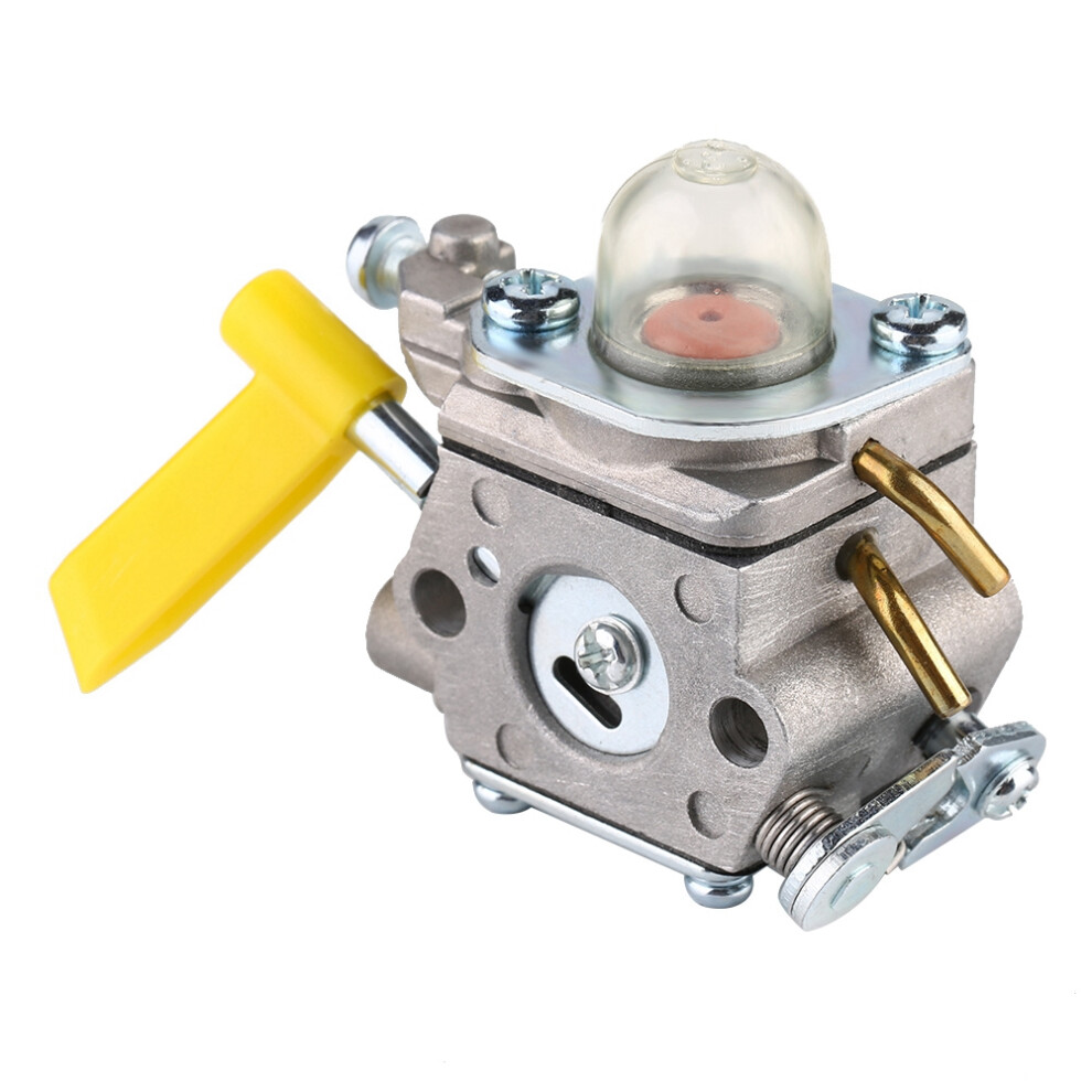 Replacement Carburetor For Homelite Ryobi, Zinc Alloy, 9.5X7.5x4cm 3611391599973