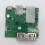 For  Base Plate -Compatible Output Charging Board  High-Definition Motherboard  Base Motherboard 5