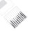 Corrosion Resistant CNC Router Bits V-Shaped Cutting Edge Triangular V-Bit Carving Bits High Hardness Engraving Tool For DIY Projects Lettering And 2
