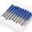 Corrosion Resistant CNC Router Bits V-Shaped Cutting Edge Triangular V-Bit Carving Bits High Hardness Engraving Tool For DIY Projects Lettering And 4