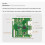 For Raspberry Pi -Compatible to CSI-2 Original Picture Ring Output Blikvm Pikvm I2S Audio Raspberry Pi 5 1PCS/Lot 5