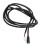 Scooter Connection Line for Controller, High Temperature Resistance Durable Power Cable Replacement Waterproof Stable Transmission for Ninebot MAX 4