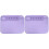 2Pièces Tapis Silicone Avec Pour Peinture Résine 1