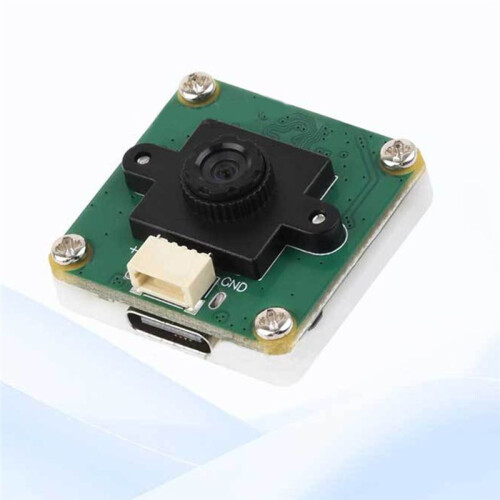 OV9281 1MP USB Camera Module for Raspberry Pi Compact USB Global Shutter Ideal for Robotics and Vision Projects 1