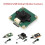 OV9281 1MP USB Camera Module for Raspberry Pi Compact USB Global Shutter Ideal for Robotics and Vision Projects 6