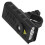 Emergency Flashlight Bicycle Light with Super Bright LED, Waterproof USB Rechargeable Bike Headlight Adjustable Lighting Modes Power Bank Function 7