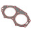 Ανθεκτική αντικατάσταση φλάντζας κεφαλής μεταλλικής κεφαλής πολλαπλών στρώσεων 7