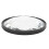 Special Effects Filter with Kaleidoscope Pattern, Vortex Distortion Lens for Camera, Foreground Blur and Rotatable Functionality, High Clarity 3
