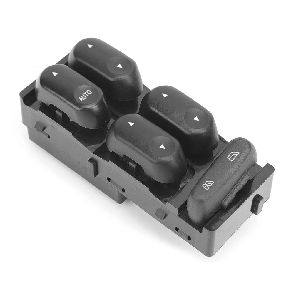 Power Window Master Switch 1L5z-14529-Ab For Ford Explorer Sport Trac 2001-2003 8481392408742