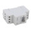 Programmable Digital Timer Switch With Rechargeable Battery Backup Time Switch Relay Featuring Adjustable Time Settings Intelligent Timer Controller 7