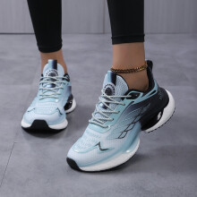 Willtoo Freihändige und stützende Gehschuhe für Damen, orthopädische Sneaker für Krankenschwestern, breite Zehenpartie, Komfort