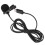 Plug And Play Lapel Microphone For Type C Interface Anti Interference Noise Reduction Full HD Audio Recording Compact Portable Design Suitable 4