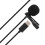 Plug And Play Lapel Microphone For Type C Interface Anti Interference Noise Reduction Full HD Audio Recording Compact Portable Design Suitable 7