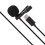 Plug And Play Lapel Microphone For Type C Interface Anti Interference Noise Reduction Full HD Audio Recording Compact Portable Design Suitable 8