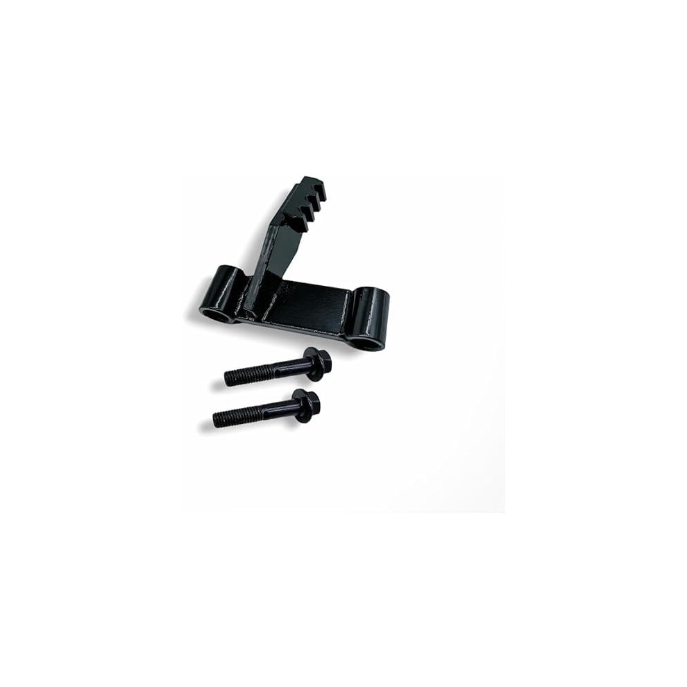 Ls Steel Engine Flywheel Retention Locking Tool Compatible With Engine Chevy Ls 1 2 3 Lsx 9136381453218