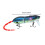 Mouse Lure Plastic Floating Bait 15.5 cm 1