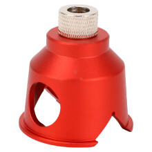 Compacte verticale gatenpons – 3-10 mm boorbussen voor houtbewerking, meubelbouw en doe-het-zelfprojecten