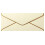 Business Envelopes with Gold Border #10 150gsm 1