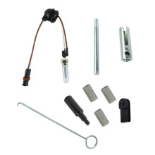 Kit com 8 velas de ignição para aquecedor Eberspacher Espar Airtronic D4/D2/D4S2Pin