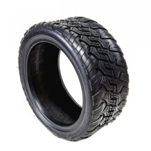 Pneumatico fuoristrada tubeless da 10 pollici 85/65-6.5 compatibile con monopattino elettrico Xiaomi Balance Car.