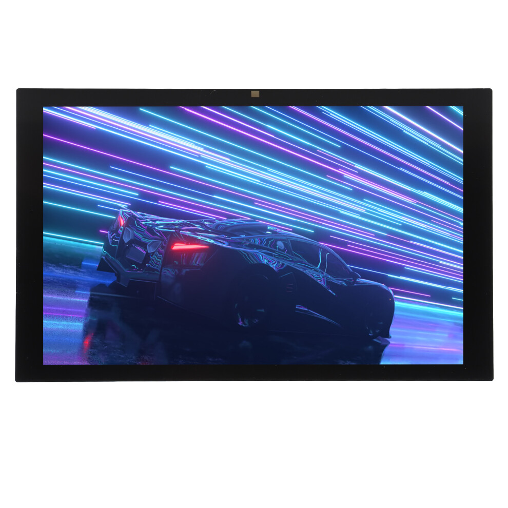 7-Inch Lcd Touch Screen For Steam Deck, 1280X800 Anti-Glare & Fingerprint Proof 7901388838342