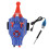 Rechargeable Web String Launcher Toy for Kids, 17cm Blue 3