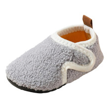 Baby Floor Socks Soft Soled Non-Insulated Thick Sole Autumn