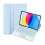 Μαγνητική θήκη Magic Keyboard για συμβατότητα με iPad10.9 10ης γενιάς 1