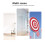 Web String Launcher 400mAh 17cm Blue Rechargeable 5