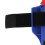 Web String Launcher 400mAh 17cm Blue Rechargeable 10