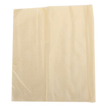 Bamboo Fiber Napkins, High Quality For Reliable Absorbency, Attractive Fold Adds A Touch Of Class, Easy To Clean Skin, Perfect For Home Or Restaurant