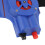 Web String Launcher 400mAh 17cm Blue Rechargeable 6
