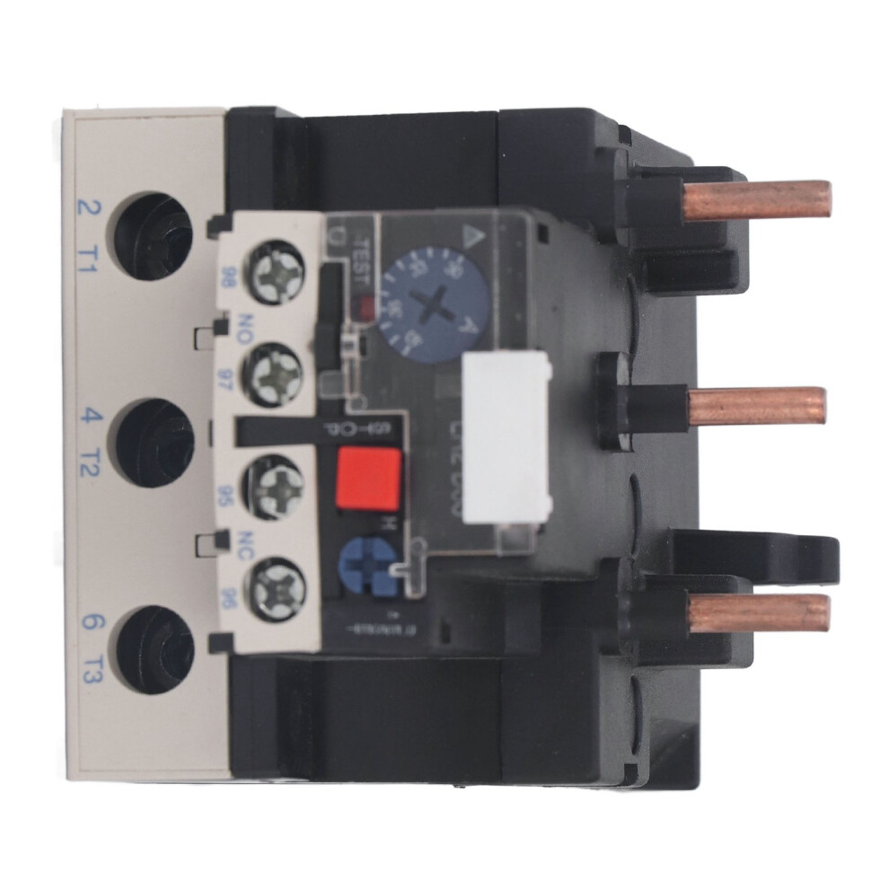 Thermal Overload Relay 750V 30-40A Insert Type 1No 1Nc 9491388442932